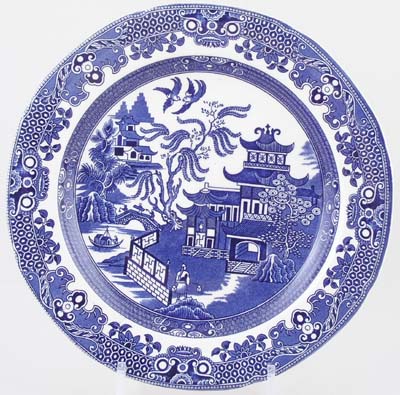 Dinner Plate
